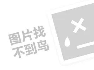 网站维护 推广 正新鸡排代理费需要多少钱？（创业项目答疑）